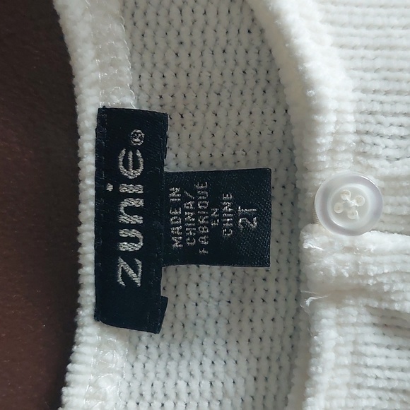 Dress with Glittery Unicorn Design - Picture 3 of 3